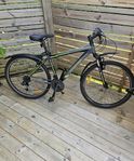 mountainbikes 26" 