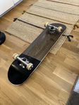 NKX Progression Skateboard