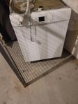Bosch diskmaskin 60cm bredd 