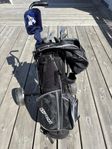 golfset junior 