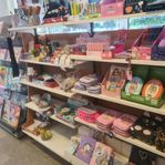 Butiksinredning