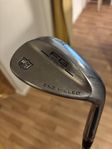 Wilson wedge 60 grader