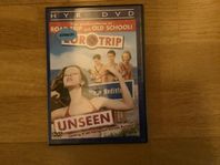 Eurotrip unseen