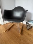 Eames Vitra gungstol