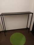 Avlastningsbord 