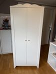Garderob för barn HENSVIK från IKEA