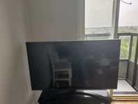 LG 43" UT 8100 4K UHD LED Android smart TV (2024)