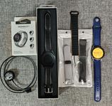 Samsung Galaxy Watch3 45mm LTE + 6 armband