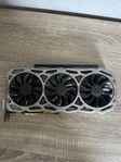 GRAFIKKORT GTX1080 TI 11GB