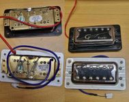 Gretsch Filtertron *2