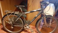 Bianchi touringcykel 24 vxl