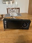 GTX 1070 8GB GDDR5