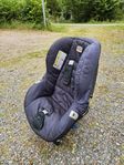 Britax bilbarnstol 