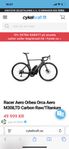 Orbea Ocra aero 