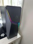 Gaming dator 1660 ti