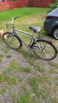 gammal cykel gratis 