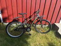 Crescent Jare 24”