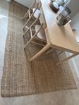 IKEA Lohals matta 200x300 cm 