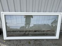 Elitfönster aluminium  3st 