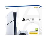 **Till salu: Nyköpt PlayStation 5 Slim Standard Edition