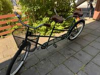 Tandem Cykel