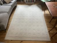 Vit matta (Ikea, havbro) 170x240cm
