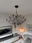 Flos Sarfatti 2097/30 Krom