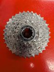 Shimano 105 12 delad, 11-34