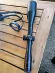 Schmidt & Bender 8x56 Klassik Hungaria 