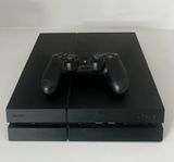 Playstation 4 inkl. 2st handkontroller