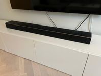 Samsung HW‑Q96R 7.1.4 Atmos Soundbar paket med grymt ljud!