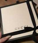 Gucci bälte