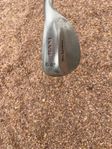 64 graders wedge