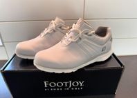 Golfskor dam – FootJoy storlek 37