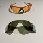 Oakley radarlock m. hardcase