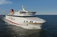 Oskarshamn-Visby bil+3 pers