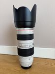 Canon EF 70-200 mm/2,8