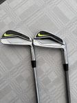 Nike Vapor pro combo