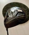 Driver dam 12 grader  Cleavland