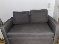 Bäddsoffa