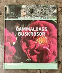 Gammaldags Buskrosor av Lars-Åke Gustavsson GRÖNA SERIN