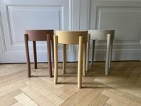Swedese, pall, Avavick