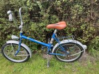 Minicykel svalan