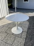 Runt matbord 100cm