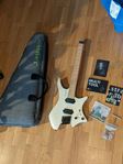 Strandberg nx6 Original 