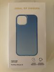 Ideal Of Sweden - Clear Case Light Blue