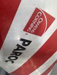 Isolering Paroc extra