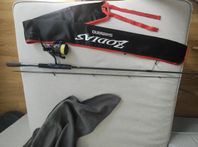 Shimano Zodias 268ML-2 4-12g