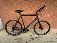Zegno Roadster hybridcykel 28 tum 