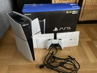 PS5 digital edition slim 1tb